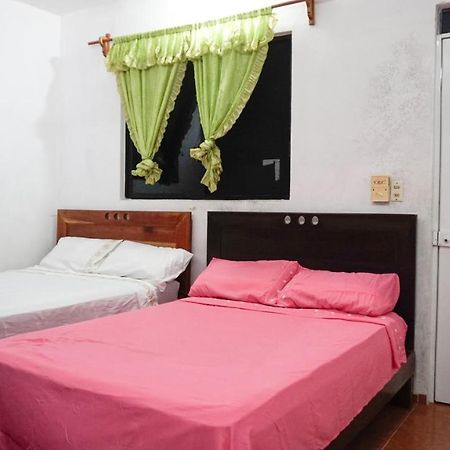 Hotel D'Concepcion Тисимин Екстериор снимка