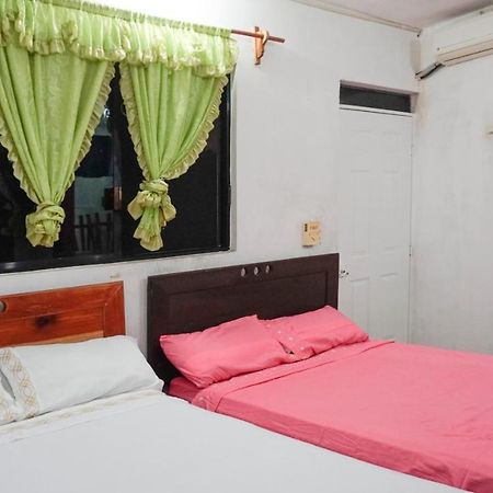 Hotel D'Concepcion Тисимин Екстериор снимка