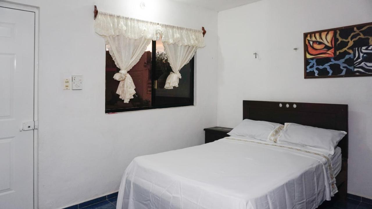 Hotel D'Concepcion Тисимин Екстериор снимка