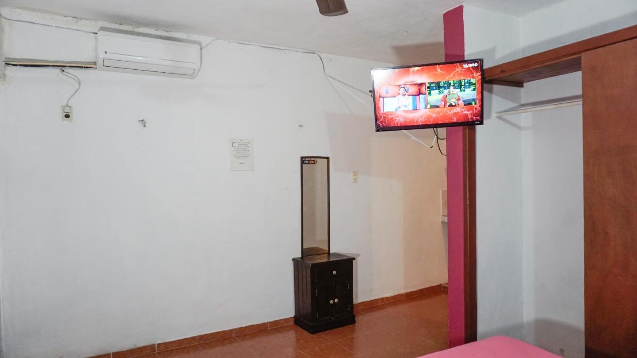 Hotel D'Concepcion Тисимин Екстериор снимка