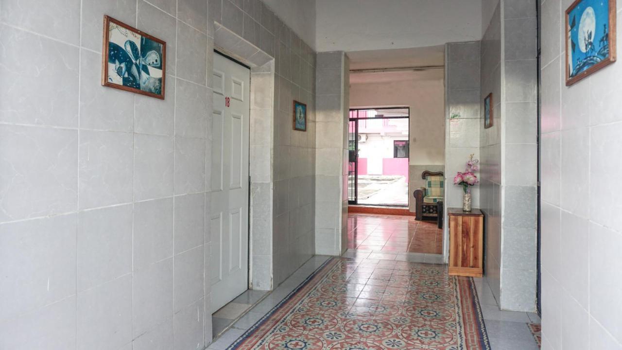 Hotel D'Concepcion Тисимин Екстериор снимка