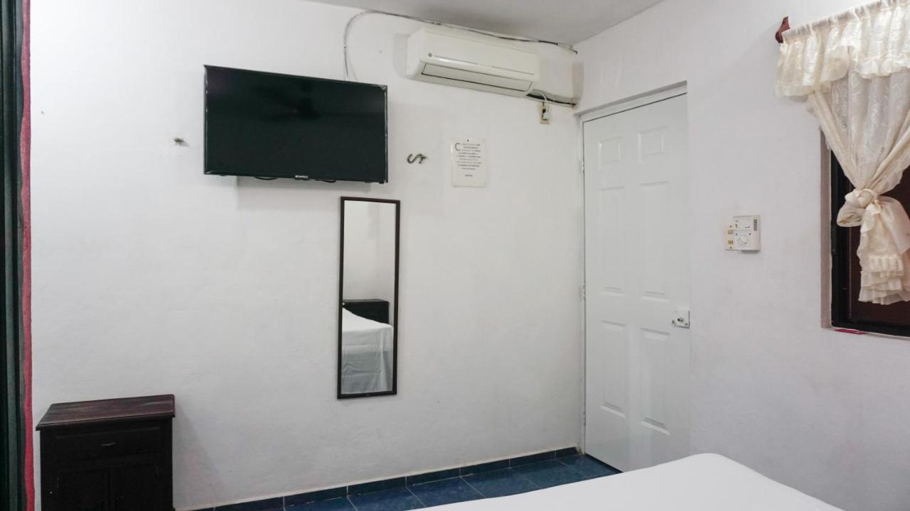 Hotel D'Concepcion Тисимин Екстериор снимка
