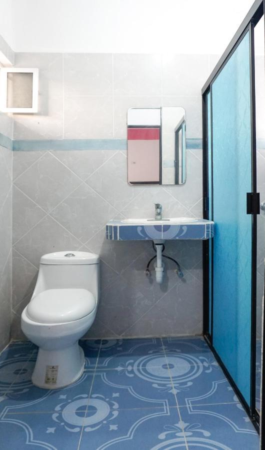 Hotel D'Concepcion Тисимин Екстериор снимка