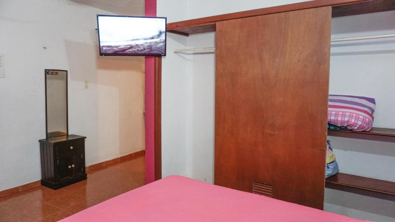 Hotel D'Concepcion Тисимин Екстериор снимка