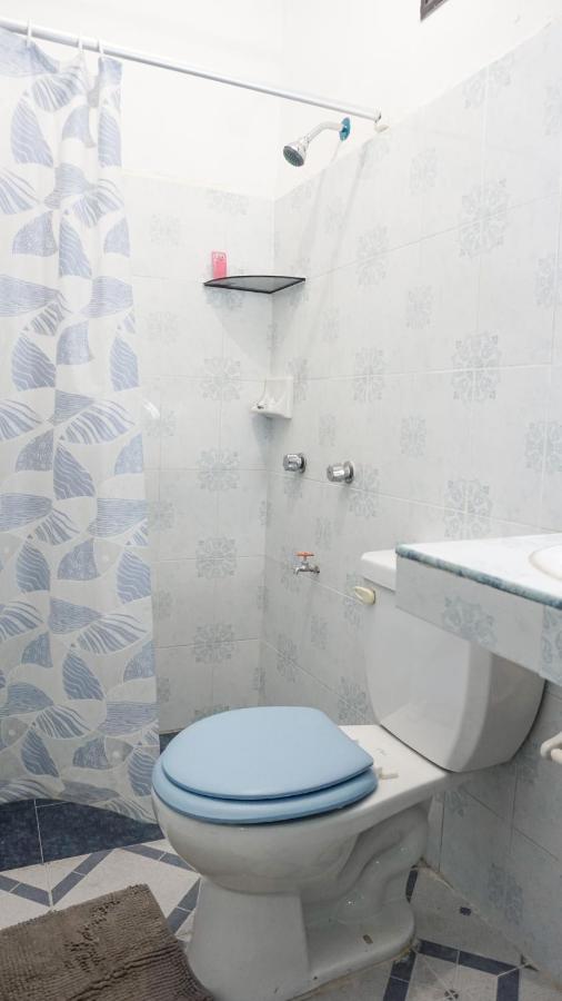 Hotel D'Concepcion Тисимин Екстериор снимка
