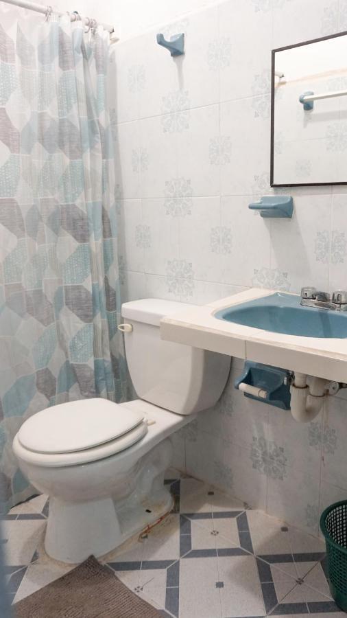 Hotel D'Concepcion Тисимин Екстериор снимка